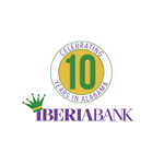 IBERIA BANK