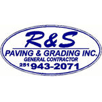 R&S Paving and Grading