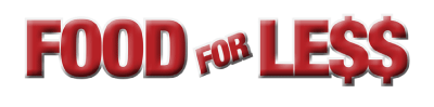 Food for Less