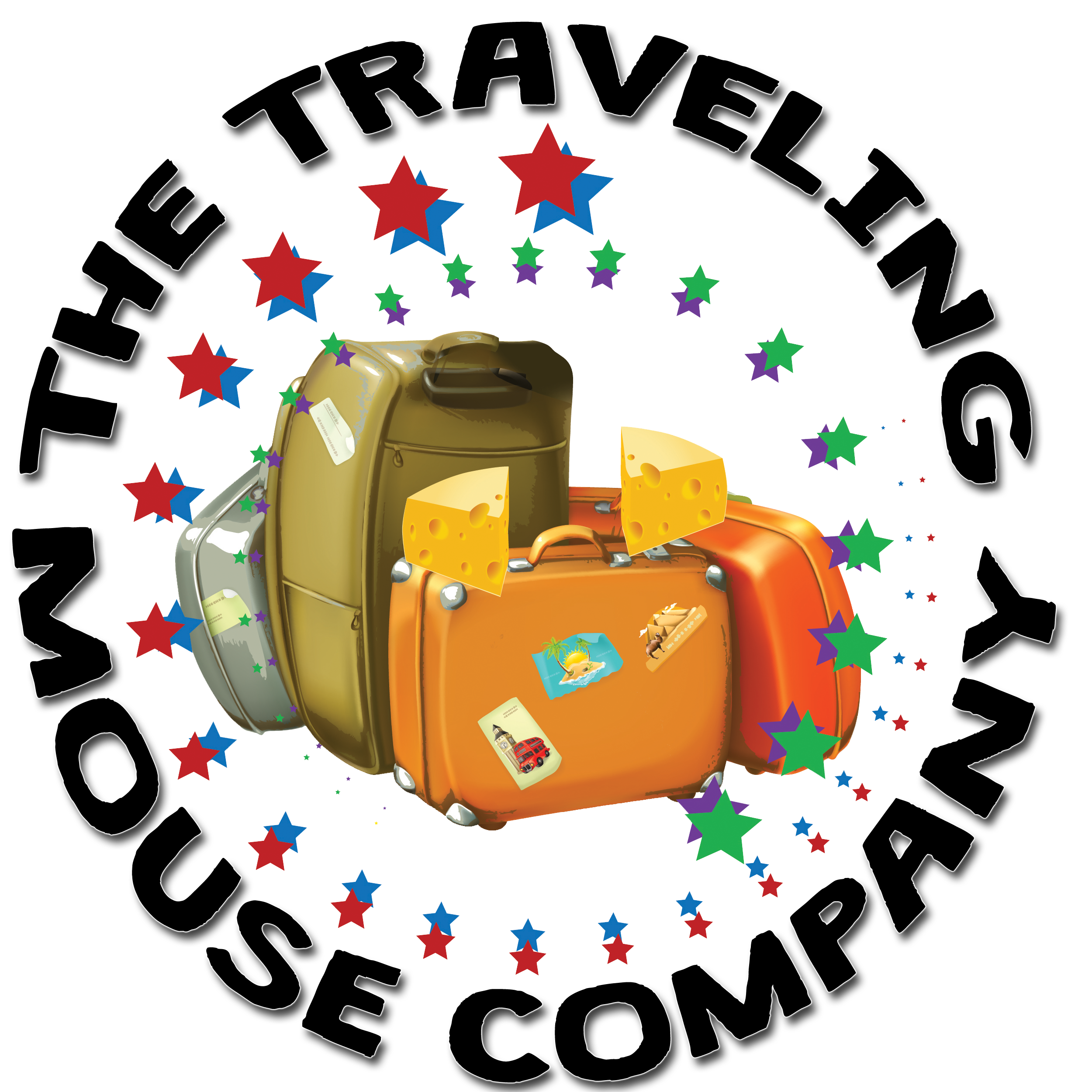 The Traveling Mouse Company