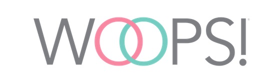 Woops!