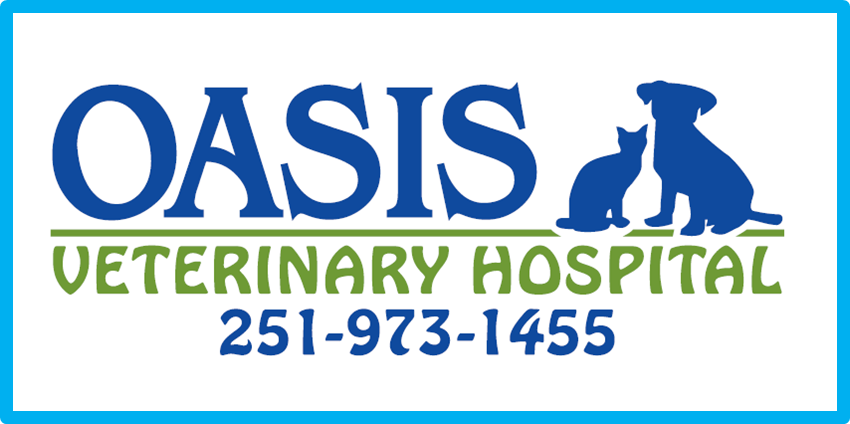 Oasis Veterinary Hospital