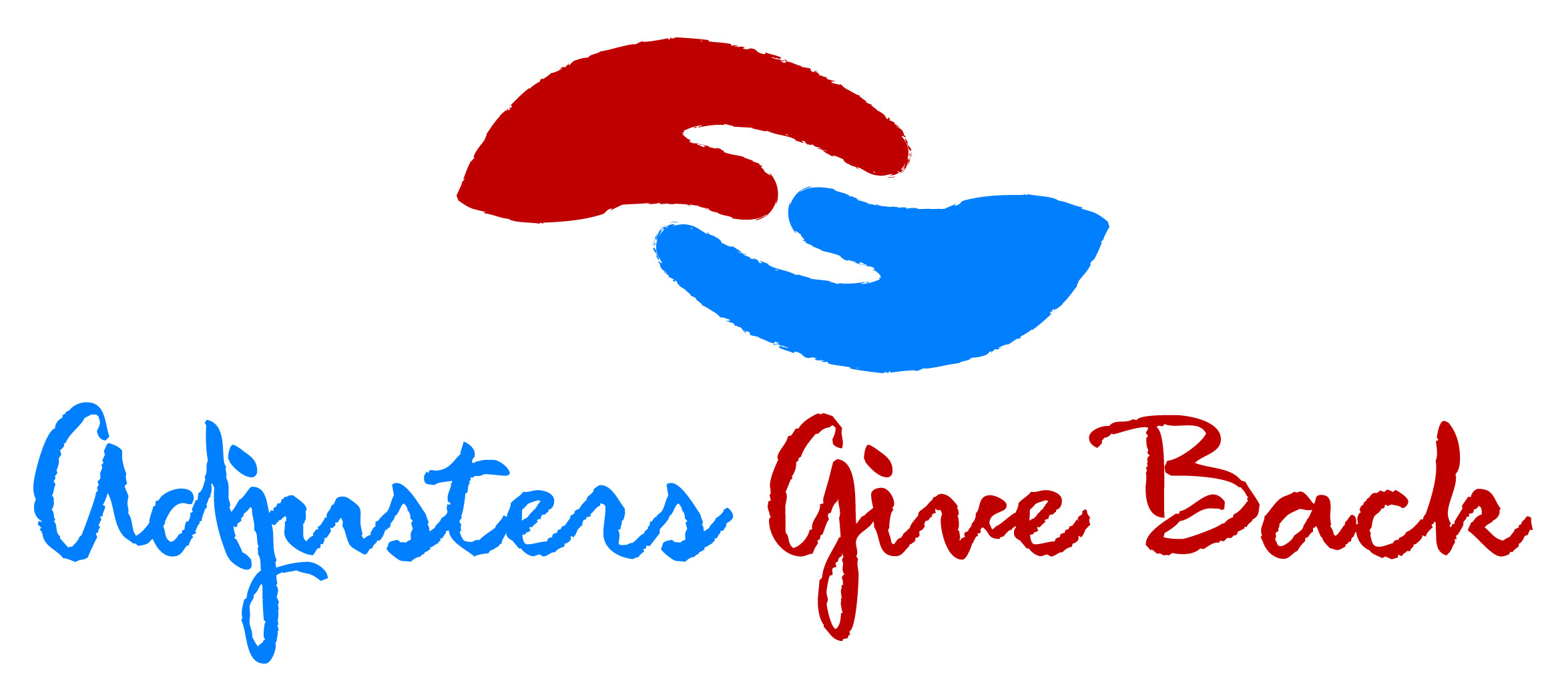 Adjusters Give Back