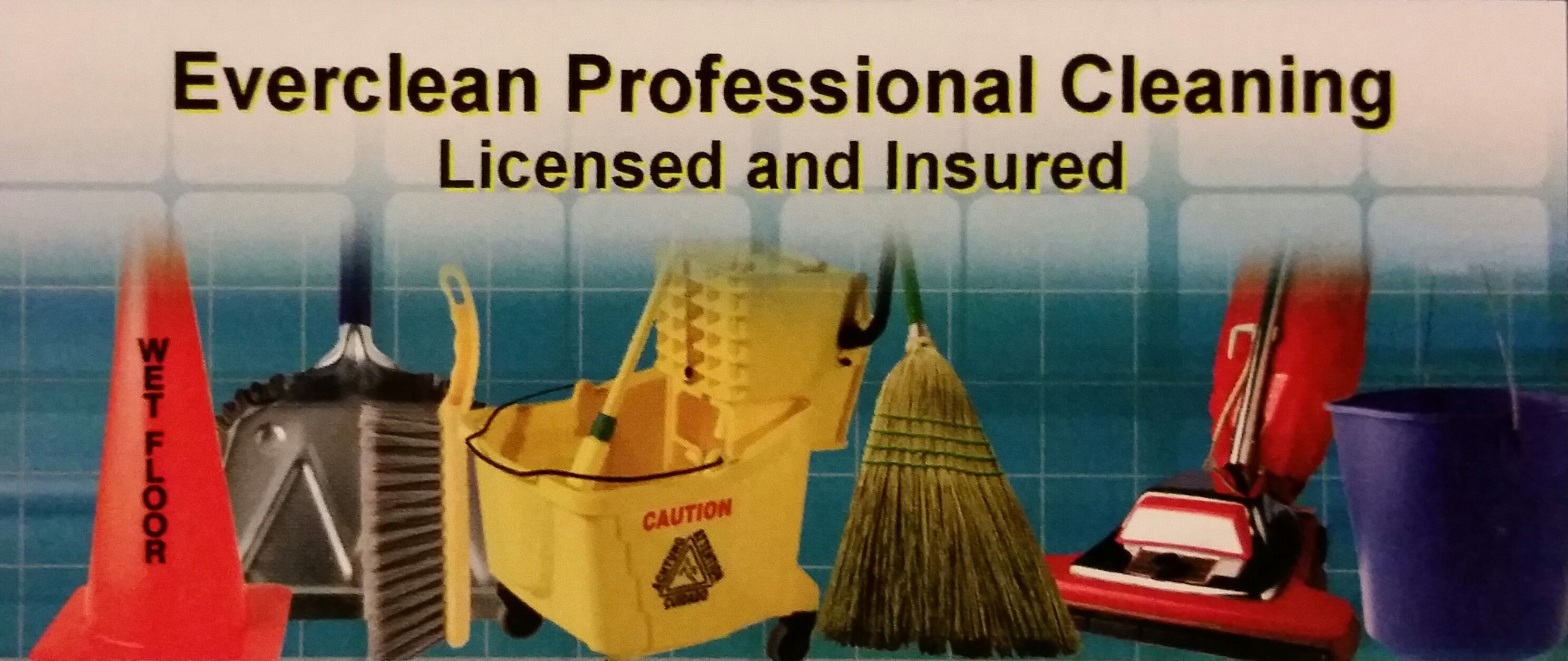 Everclean Professional Cleaning