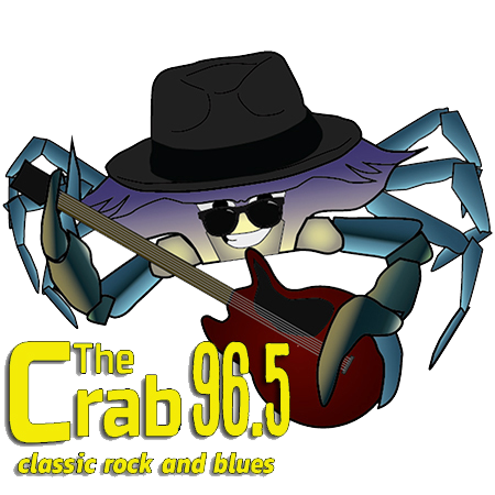 The Crab 96.5