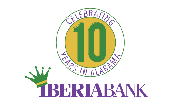 IBERIA BANK