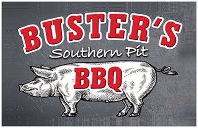 Buster's BBQ