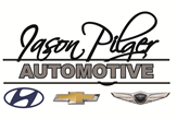 Jason Pilger Automotive