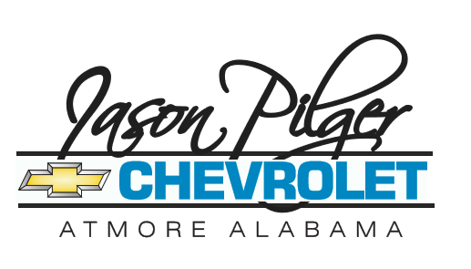 Jason Pilger Chevy