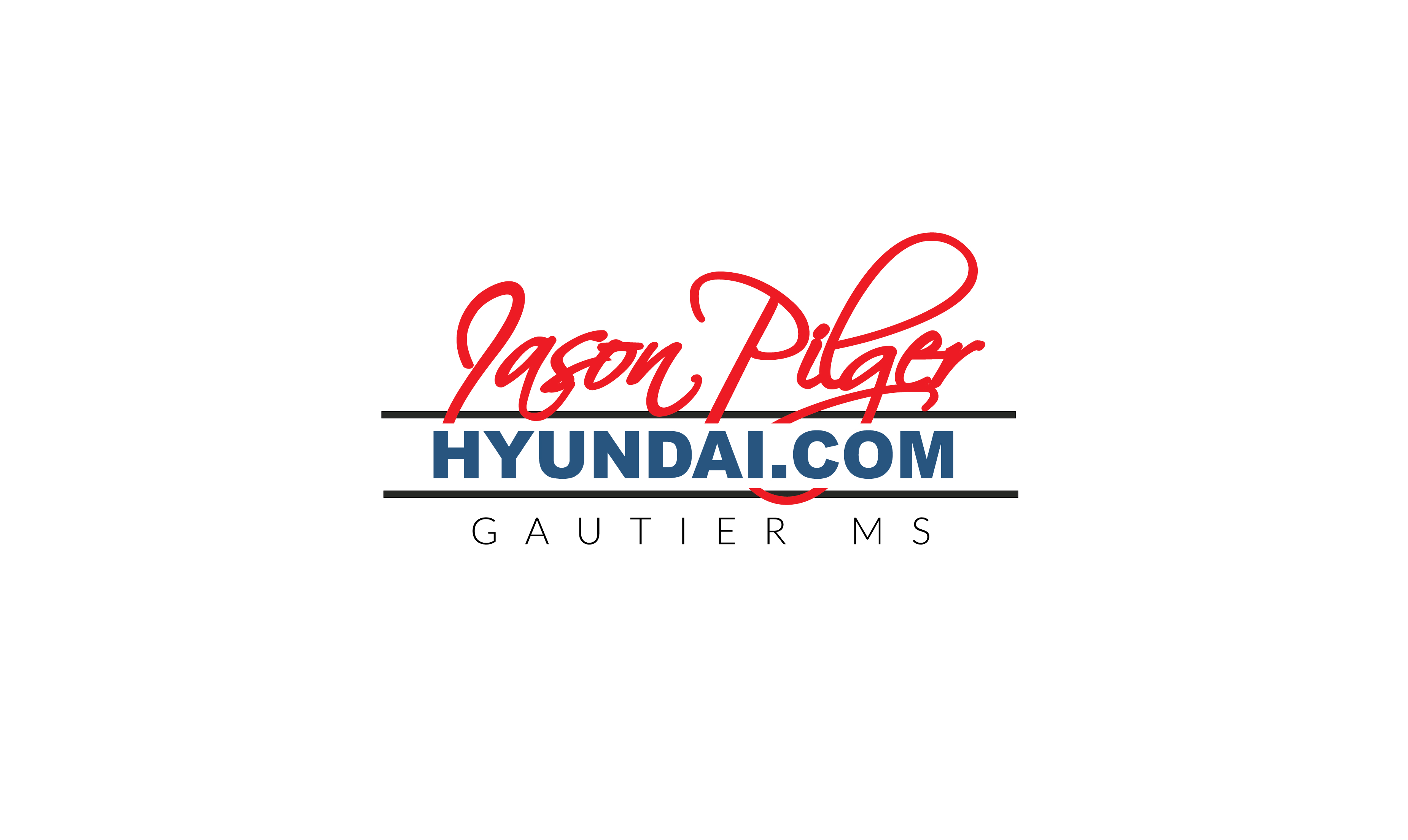 Jason Pilger Hyundai