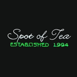 Spot Of Tea