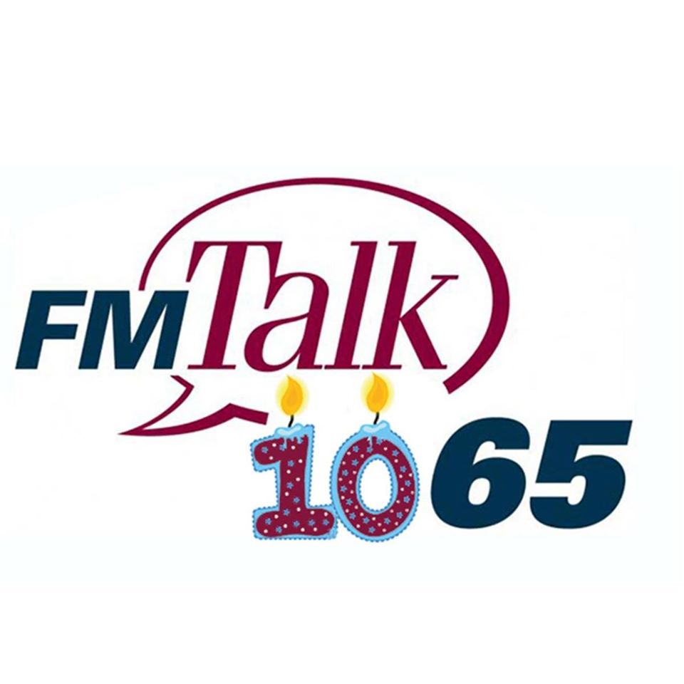 FM Talk 1065
