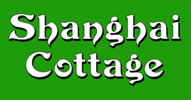 Shanghai Cottage