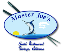 Master Joe's