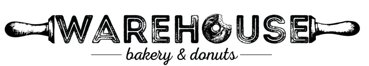 Warehouse Bakery & Donuts