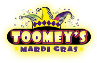 Toomey's Mardi Gras