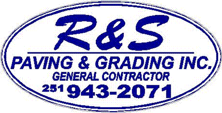 R & S Paving & Grading Inc