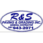 R&S Paving and Grading
