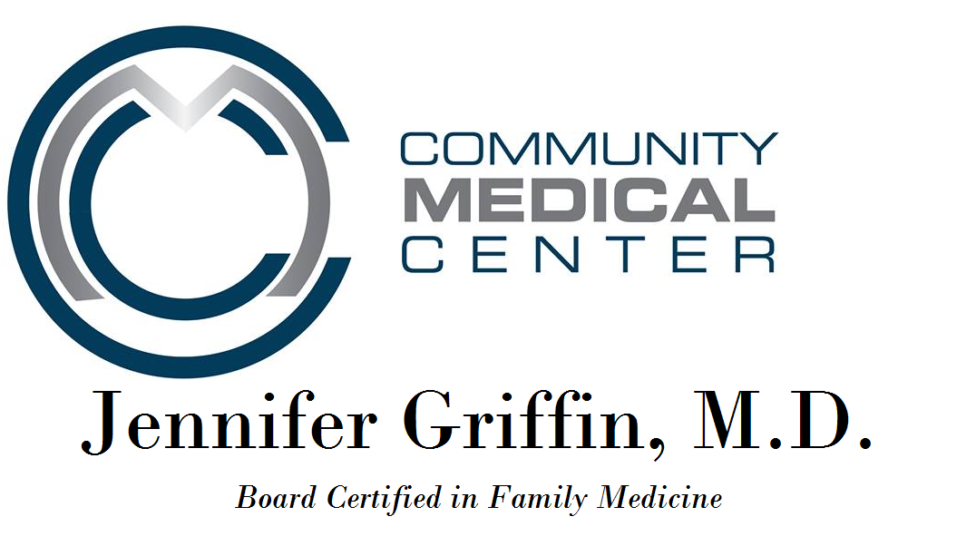 Community Medical Center - Jennifer Griffin M.D.