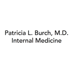 Patricia Burch, M.D.
