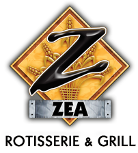 Zea Rotisserie & Grill